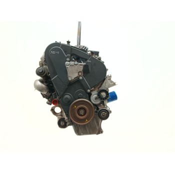 Recambio de motor completo para citroën berlingo 2.0 600 hdi furg. referencia OEM IAM RHY INYECCION BOSCH 