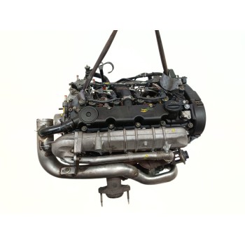 Recambio de motor completo para citroën berlingo 2.0 600 hdi furg. referencia OEM IAM RHY INYECCION BOSCH 