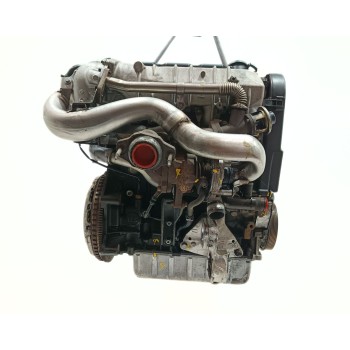 Recambio de motor completo para citroën berlingo 2.0 600 hdi furg. referencia OEM IAM RHY INYECCION BOSCH 