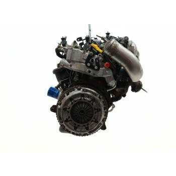 Recambio de motor completo para citroën berlingo 2.0 600 hdi furg. referencia OEM IAM RHY INYECCION BOSCH 