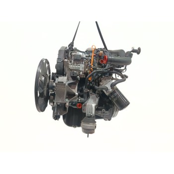 Recambio de motor completo para volkswagen passat b5 variant (3b5) 1.9 tdi referencia OEM IAM AFN  