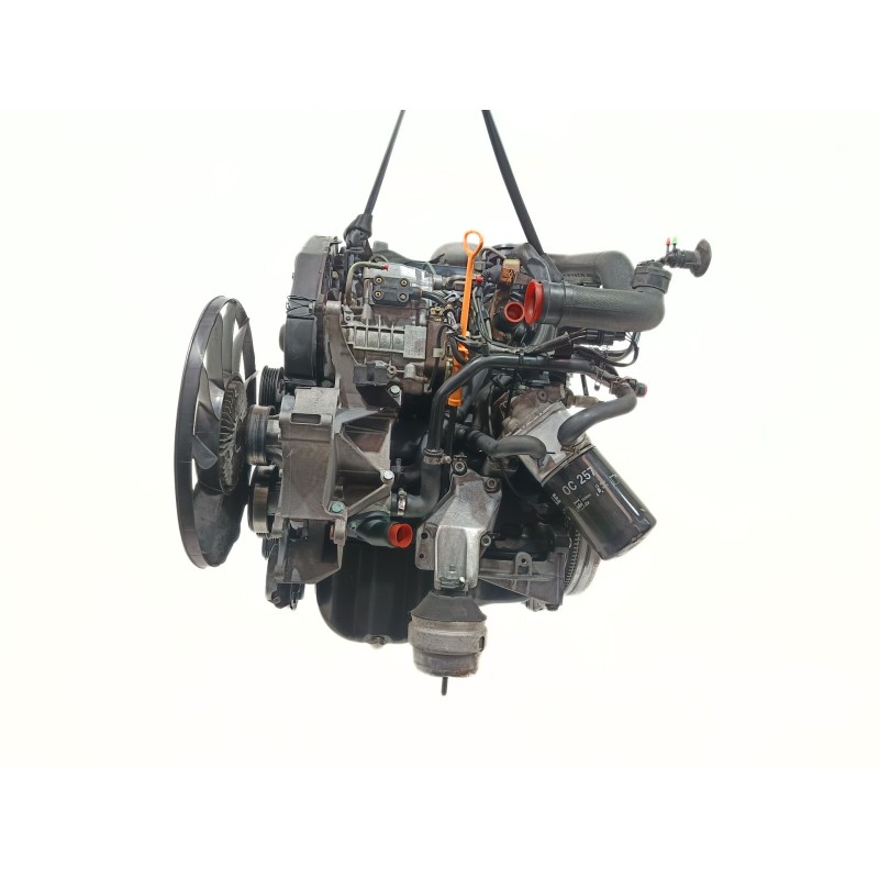 Recambio de motor completo para volkswagen passat b5 variant (3b5) 1.9 tdi referencia OEM IAM AFN  