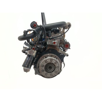 Recambio de motor completo para volkswagen passat b5 variant (3b5) 1.9 tdi referencia OEM IAM AFN  
