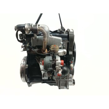 Recambio de motor completo para volkswagen passat b5 variant (3b5) 1.9 tdi referencia OEM IAM AFN  