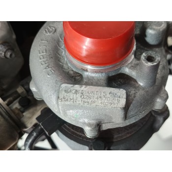 Recambio de motor completo para volkswagen passat b5 variant (3b5) 1.9 tdi referencia OEM IAM AFN  