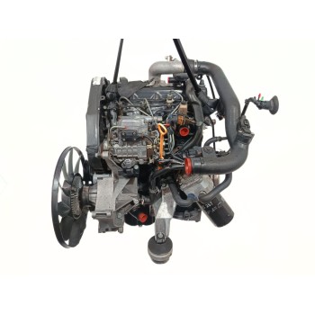 Recambio de motor completo para volkswagen passat b5 variant (3b5) 1.9 tdi referencia OEM IAM AFN  