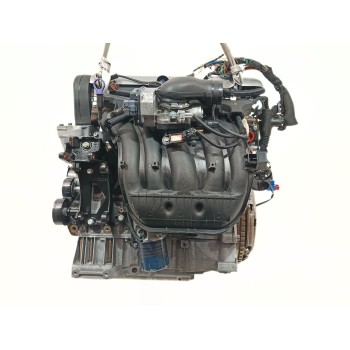 MOTOR COMPLETO 6FZ 