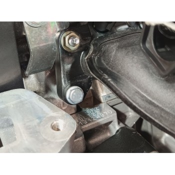 Recambio de motor completo para citroën c5 ii (rc_) 1.8 16v (rc6fzb) referencia OEM IAM 6FZ  