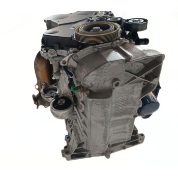 Recambio de motor completo para citroën c5 ii (rc_) 1.8 16v (rc6fzb) referencia OEM IAM 6FZ  