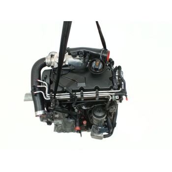 Recambio de motor completo para volkswagen touran (1t1, 1t2) 1.9 tdi referencia OEM IAM AVQ  038253016R