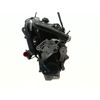 Recambio de motor completo para volkswagen touran (1t1, 1t2) 1.9 tdi referencia OEM IAM AVQ  038253016R