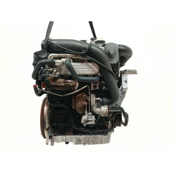 Recambio de motor completo para volkswagen touran (1t1, 1t2) 1.9 tdi referencia OEM IAM AVQ  038253016R