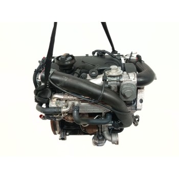 Recambio de motor completo para volkswagen touran (1t1, 1t2) 1.9 tdi referencia OEM IAM AVQ  038253016R