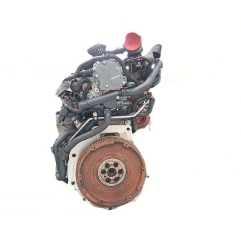 Recambio de motor completo para volkswagen touran (1t1, 1t2) 1.9 tdi referencia OEM IAM AVQ  038253016R