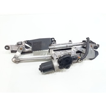 Recambio de motor limpia delantero para mazda 3 lim. (bl) luxury referencia OEM IAM BBM46737X  