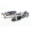 Recambio de motor limpia delantero para mazda 3 lim. (bl) luxury referencia OEM IAM BBM46737X  