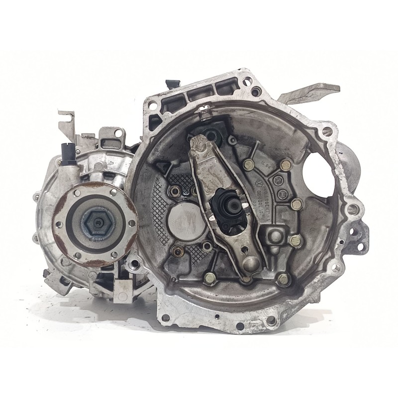 Recambio de caja cambios para seat cordoba berlina (6l2) fresh referencia OEM IAM GGU  