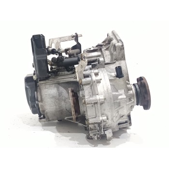 Recambio de caja cambios para seat cordoba berlina (6l2) fresh referencia OEM IAM GGU  