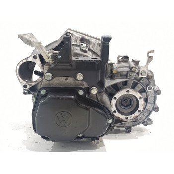 Recambio de caja cambios para seat cordoba berlina (6l2) fresh referencia OEM IAM GGU  