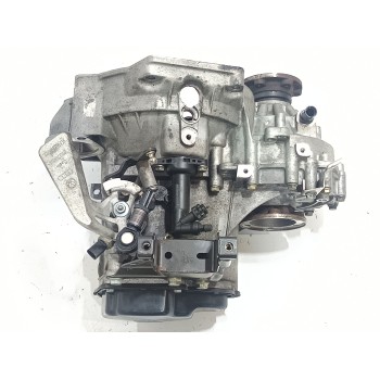 Recambio de caja cambios para seat cordoba berlina (6l2) fresh referencia OEM IAM GGU  