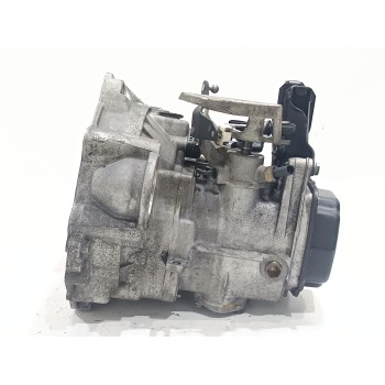 Recambio de caja cambios para seat cordoba berlina (6l2) fresh referencia OEM IAM GGU  