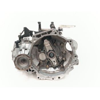 Recambio de caja cambios para seat ibiza iii (6l1) 1.9 tdi referencia OEM IAM GGU  