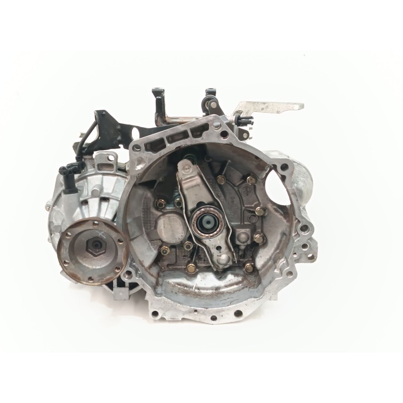 Recambio de caja cambios para seat ibiza iii (6l1) 1.9 tdi referencia OEM IAM GGU  