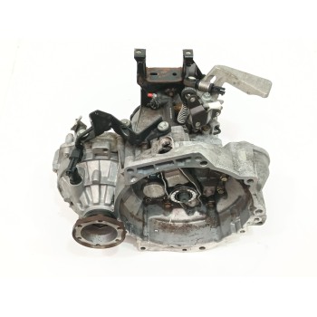 Recambio de caja cambios para seat ibiza iii (6l1) 1.9 tdi referencia OEM IAM GGU  
