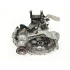Recambio de caja cambios para seat ibiza iii (6l1) 1.9 tdi referencia OEM IAM GGU  