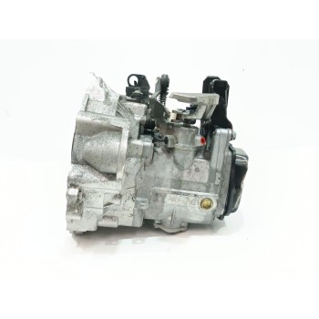Recambio de caja cambios para seat ibiza iii (6l1) 1.9 tdi referencia OEM IAM GGU  