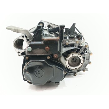 Recambio de caja cambios para seat ibiza iii (6l1) 1.9 tdi referencia OEM IAM GGU  