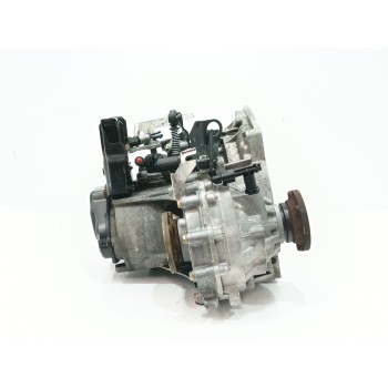 Recambio de caja cambios para seat ibiza iii (6l1) 1.9 tdi referencia OEM IAM GGU  