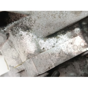 Recambio de caja cambios para seat ibiza iii (6l1) 1.9 tdi referencia OEM IAM GGU  