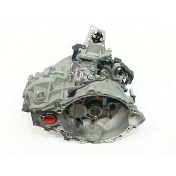 Recambio de caja cambios para kia pro cee´d (jd) 1.6 crdi 136 referencia OEM IAM WGJ6  679484