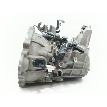 Recambio de caja cambios para kia pro cee´d (jd) 1.6 crdi 136 referencia OEM IAM WGJ6  679484