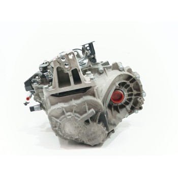 Recambio de caja cambios para kia pro cee´d (jd) 1.6 crdi 136 referencia OEM IAM WGJ6  679484