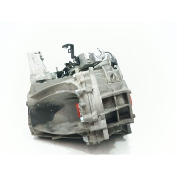 Recambio de caja cambios para kia pro cee´d (jd) 1.6 crdi 136 referencia OEM IAM WGJ6  679484