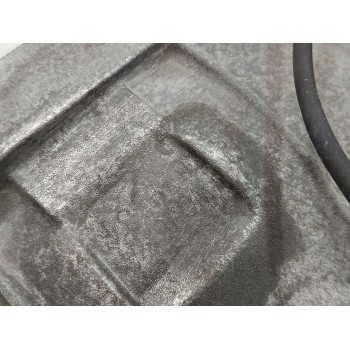 Recambio de caja cambios para kia pro cee´d (jd) 1.6 crdi 136 referencia OEM IAM WGJ6  679484