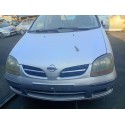 NISSAN ALMERA TINO (V10)