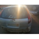 NISSAN ALMERA TINO (V10)