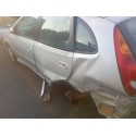 NISSAN ALMERA TINO (V10)