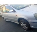 NISSAN ALMERA TINO (V10)