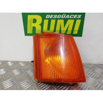 Recambio de piloto delantero derecho para ford transit, caja cerrada 86/92 ft 100 referencia OEM IAM 92VB13368AA  