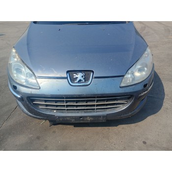 peugeot 407 (6d_) del año 2004