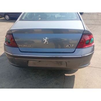peugeot 407 (6d_) del año 2004