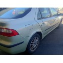 RENAULT LAGUNA II (BG0/1_)