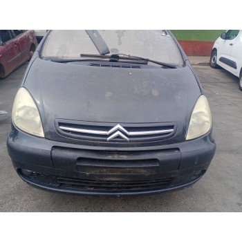 citroën xsara picasso (n68) del año 2004