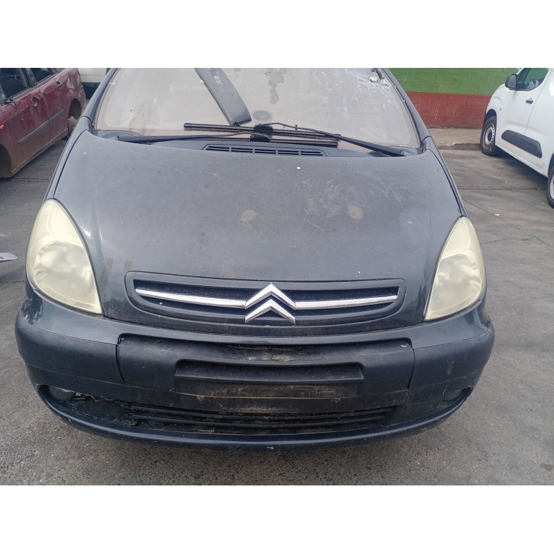 CITROËN XSARA PICASSO (N68)