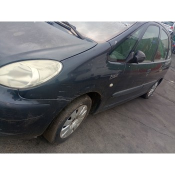citroën xsara picasso (n68) del año 2004