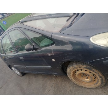 citroën xsara picasso (n68) del año 2004